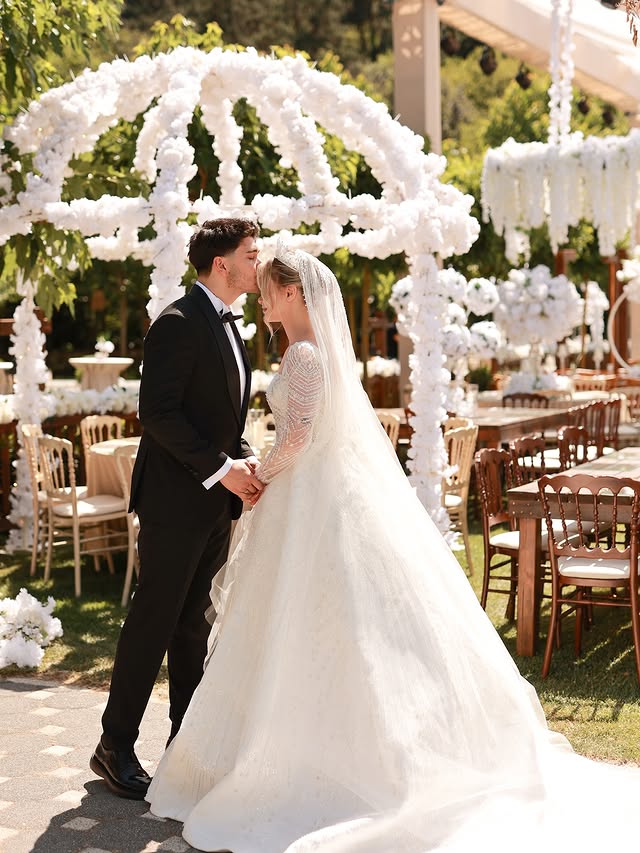 Düğün Organizasyonu