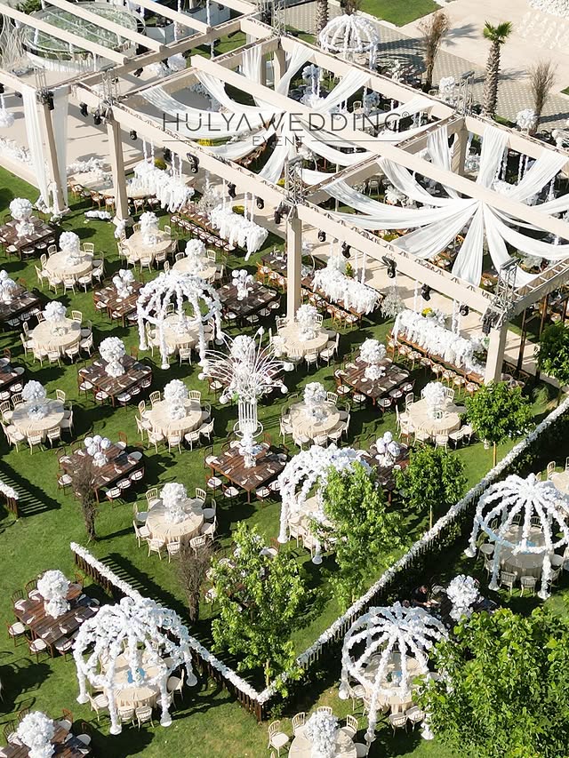 Nişan Organizasyonu